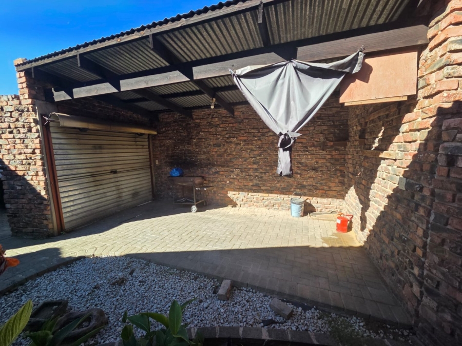 2 Bedroom Property for Sale in Fauna Free State